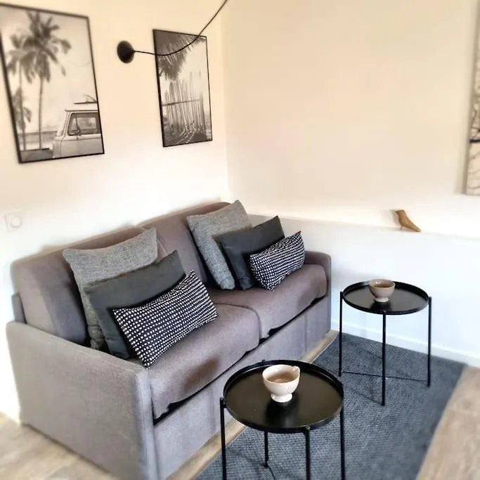 Duplex Les Toits Aixois Clim Apartment Aix-en-Provence France