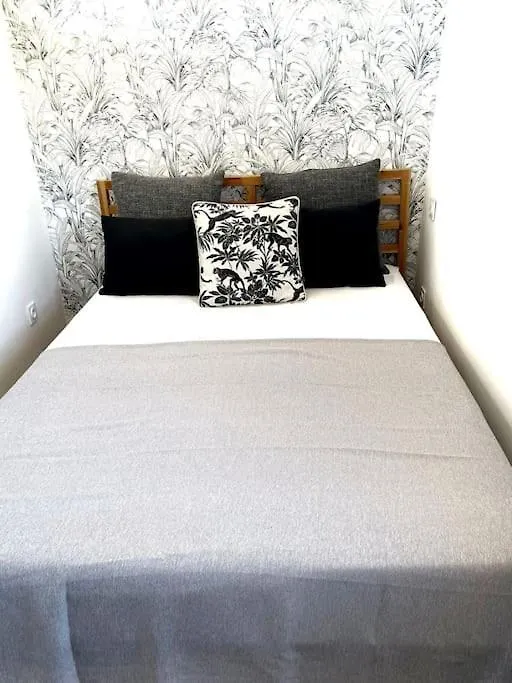 Duplex Les Toits Aixois Clim Apartment Aix-en-Provence