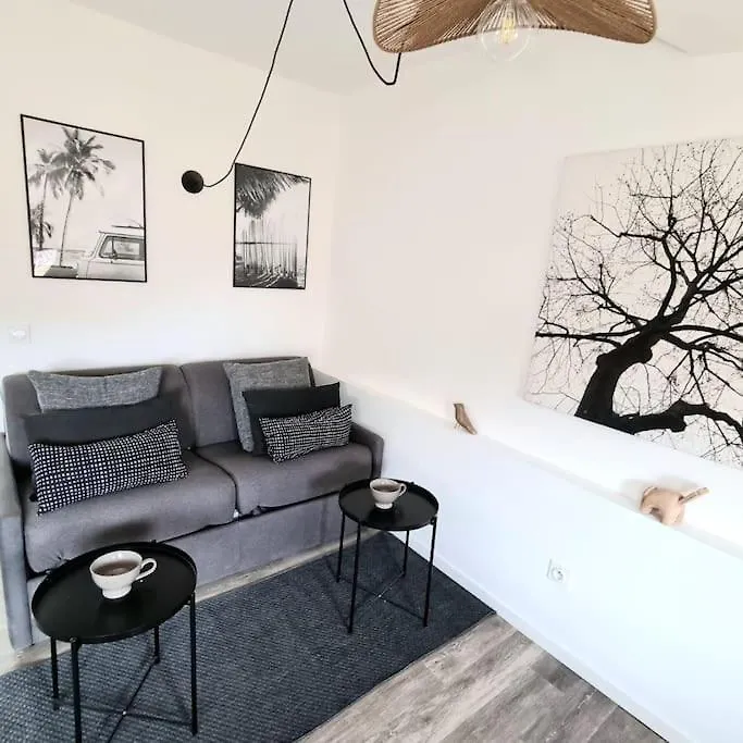 Duplex Les Toits Aixois Clim Apartment Aix-en-Provence